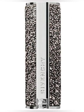 Givenchy Sheer Velvet Le Rouge #37 Lipstick & Limited Edition Case NEW